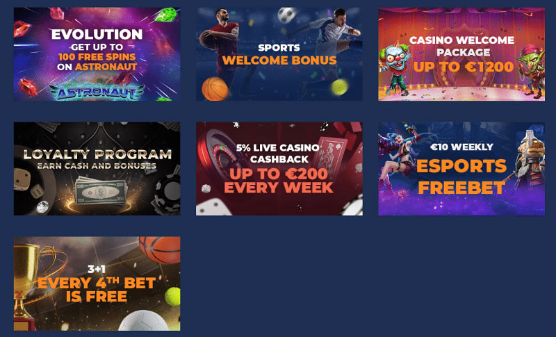 pokerstars casino bonus