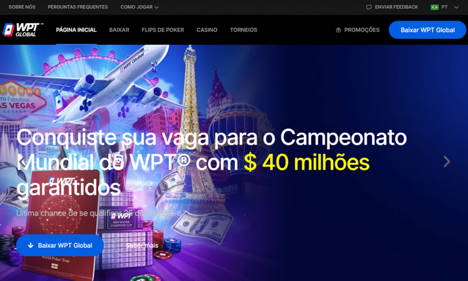 bet365 fundação