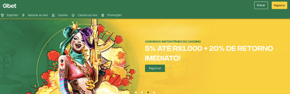 bet365.comnetbet é confiavel Fornece aos jogadores um sistema de jogo de entretenimento diversificado e rico. Jogos populares e populares no mercado foram integrados e atualizados para ajudar os jogadores a obter a melhor experiência.