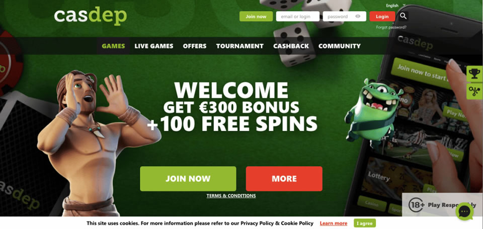 betway casino bonus