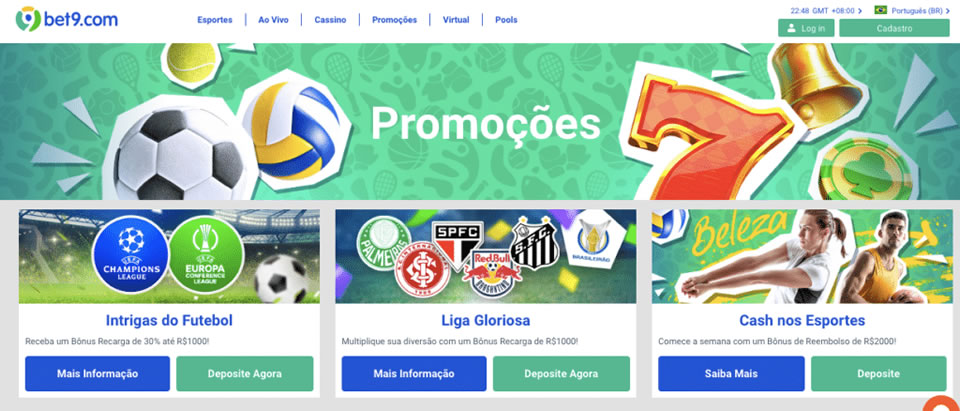 A plataforma segue rigorosamente as regras do “jogo responsável” e oferece aos jogadores um ambiente seguro. O site também oferece diversas formas de apoio para quem precisa de ajuda para controlar suas apostas, como ferramentas de autoexclusão e dicas de prevenção.